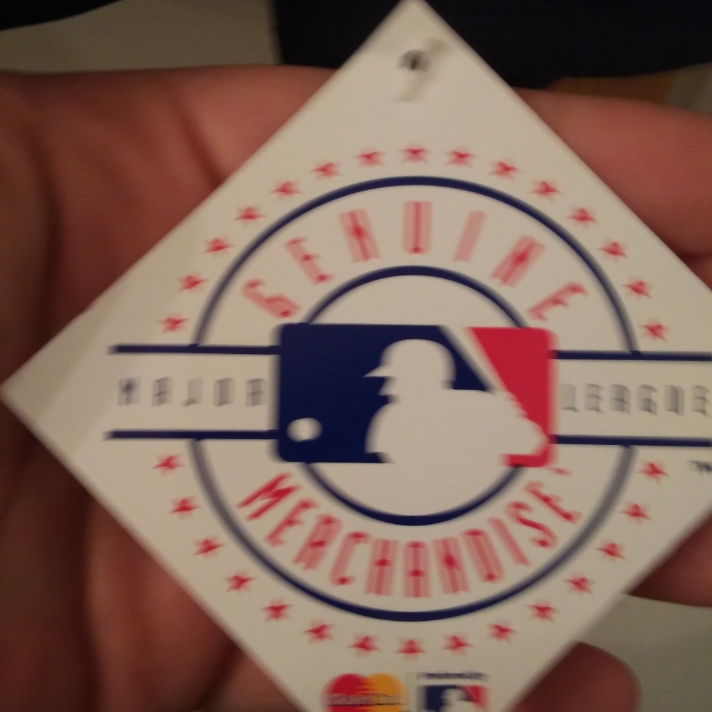 Atlanta Braves 1/4 Zip Jacket - Picture 3 of 4